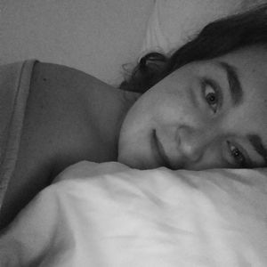 Meet your Posher, Kasey